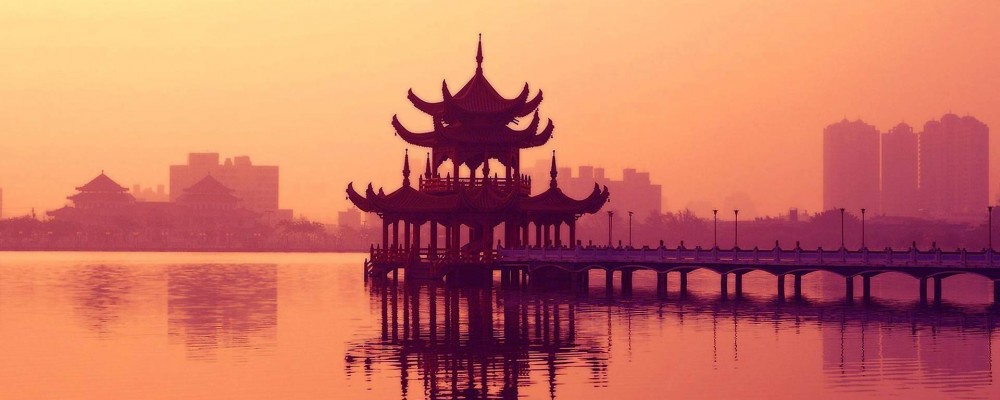 china-pier-temple سفر به چین