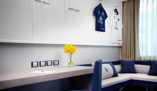 buriram united hotel هتل بوریرام