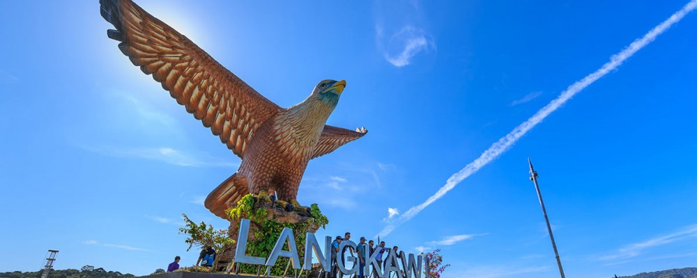 langkawi island جزیره ی لنکاوی