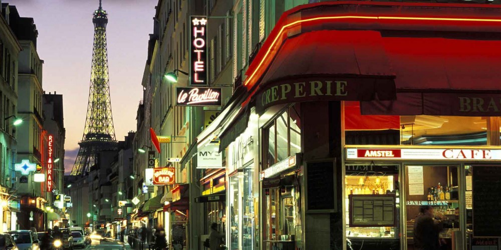 paris_france بلیط پاریس
