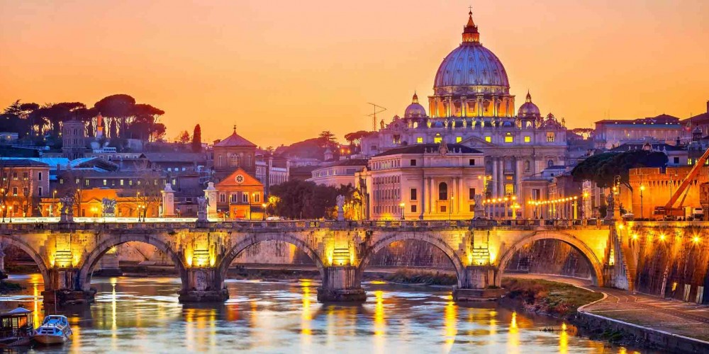 rome italy پرواز رم