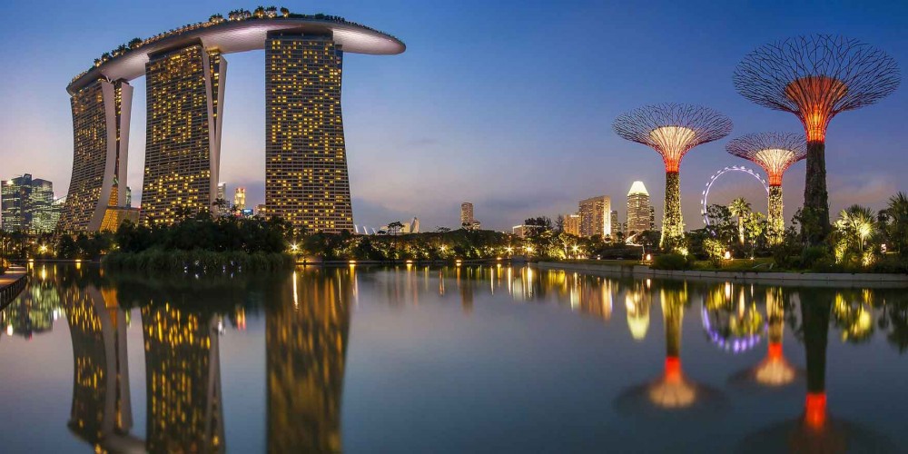 singapore تور سنگاپور