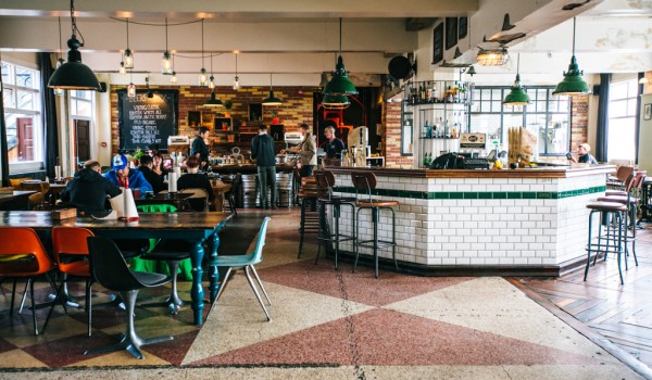 keks hostel اقامتگاه ککس