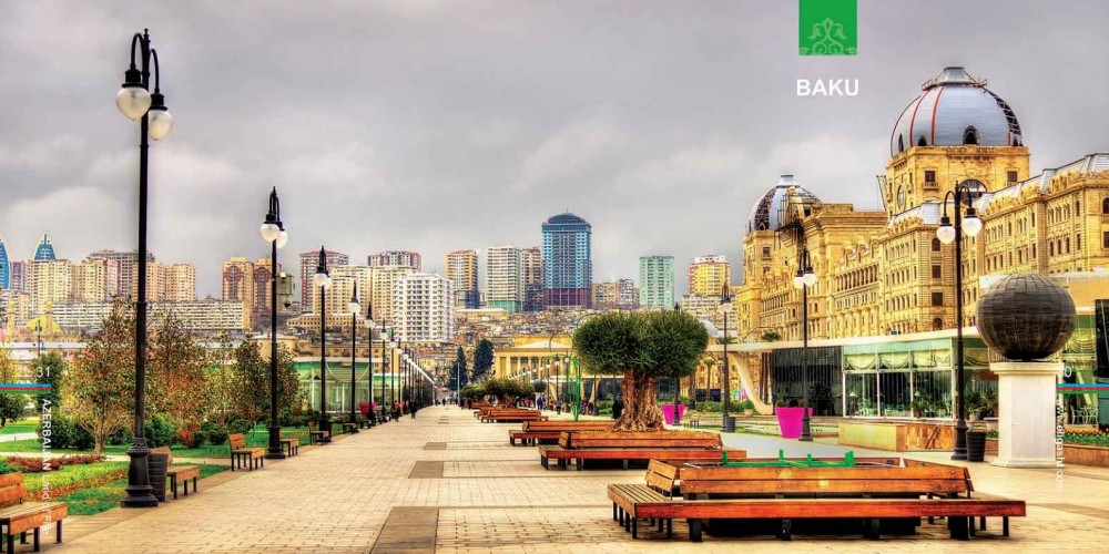 azerbaijan دانستنی های آذربایجان