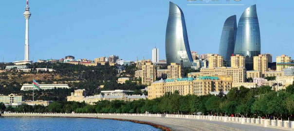 درباره باکو و نخجوان