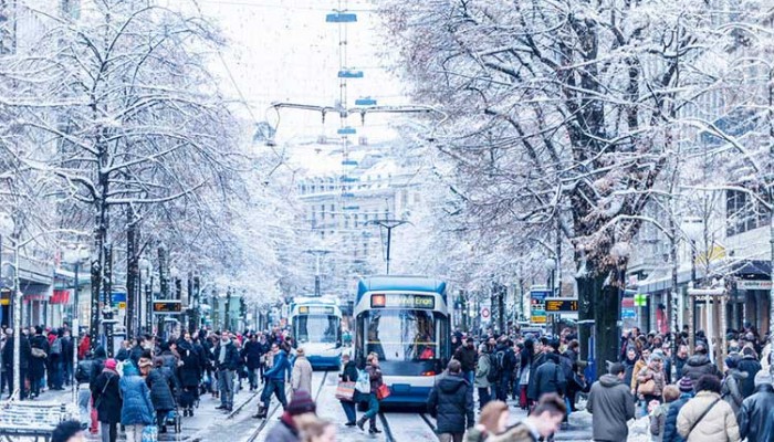shopping-center1 بهترین مراکز خرید