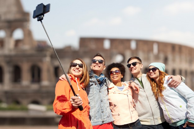 selfi سلفی