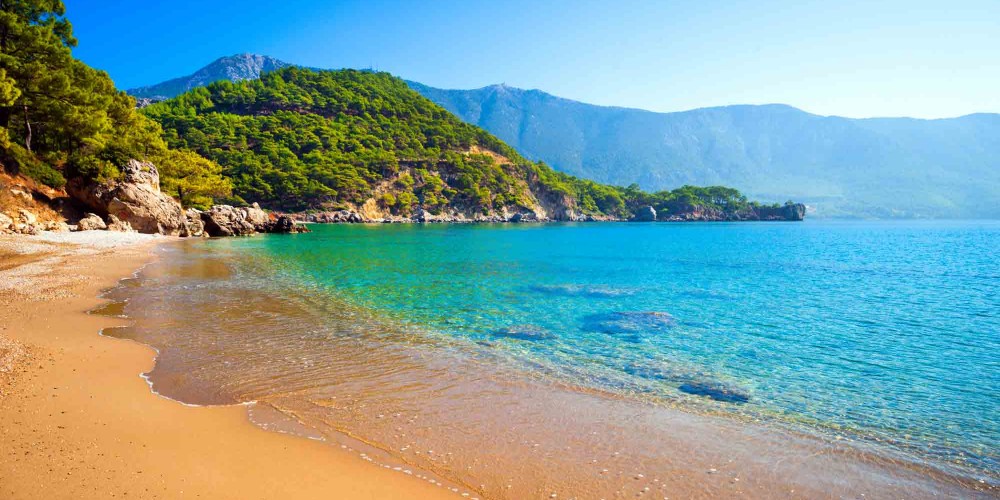 turkey_beach_antalya تور آنتالیا