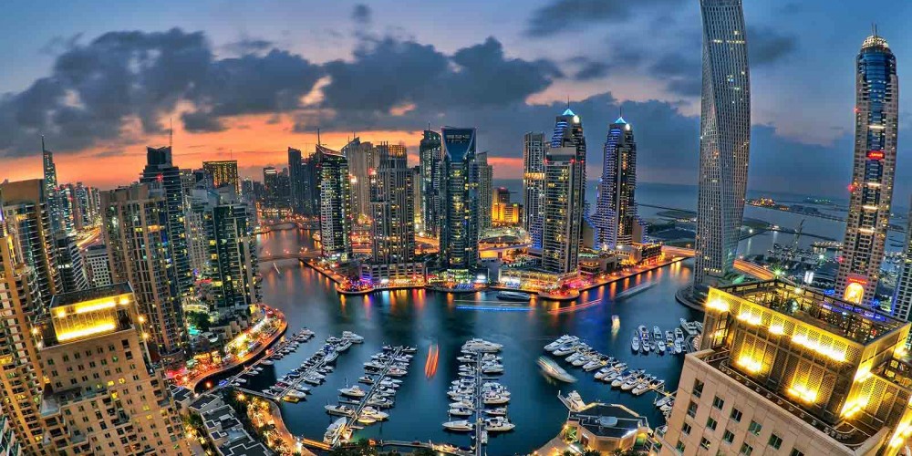bigstock-Dubai-Marina دوبی