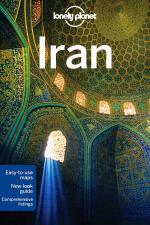 لونلی پلنت ایران لونلی پلنت ایران