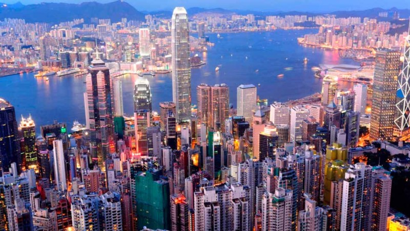 hongkong1 سواحل هنگ کنگ