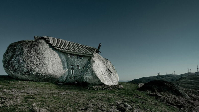 خانه-سنگی-Stone-House خانه-سنگی