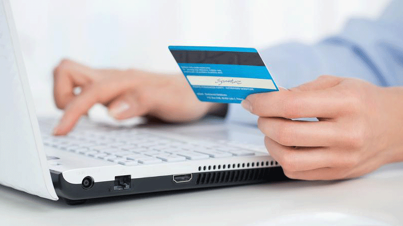 Bank چک کردن حسابهای بانکی