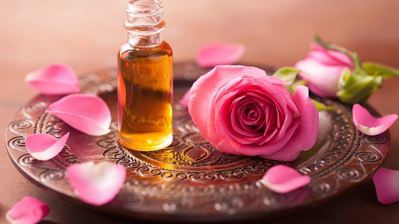روغن گل رز، سوغات وارنا روغن گل رز، سوغات وارنا