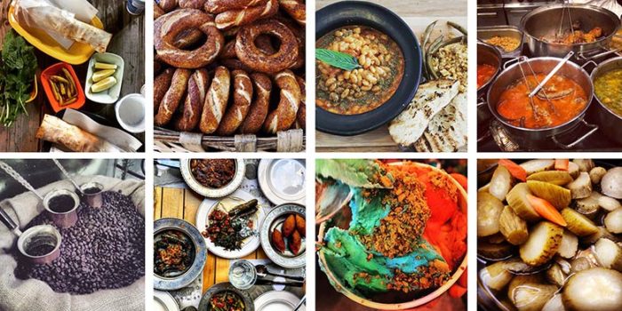 غذاهای استانبول غذاهای استانبول