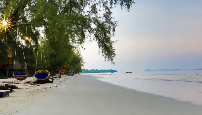 Otres Beach Otres Beach