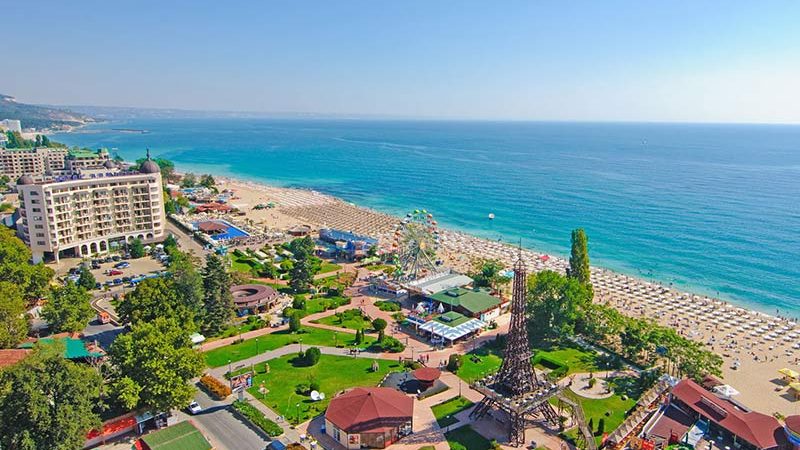 وارنا Varna وارنا Varna