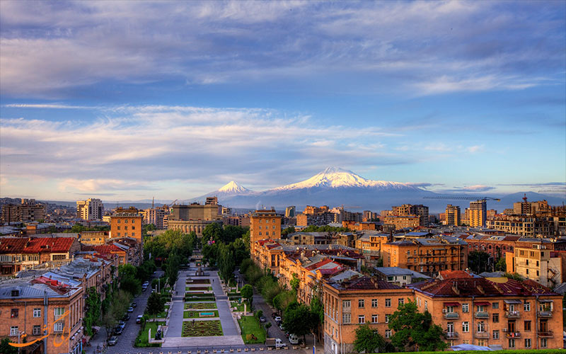 yerevan- سفر به ایروان yerevan- سفر به ایروان
