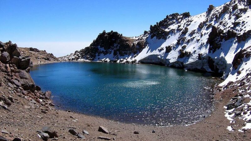 دریاچه سبلان اردبیل دریاچه سبلان اردبیل
