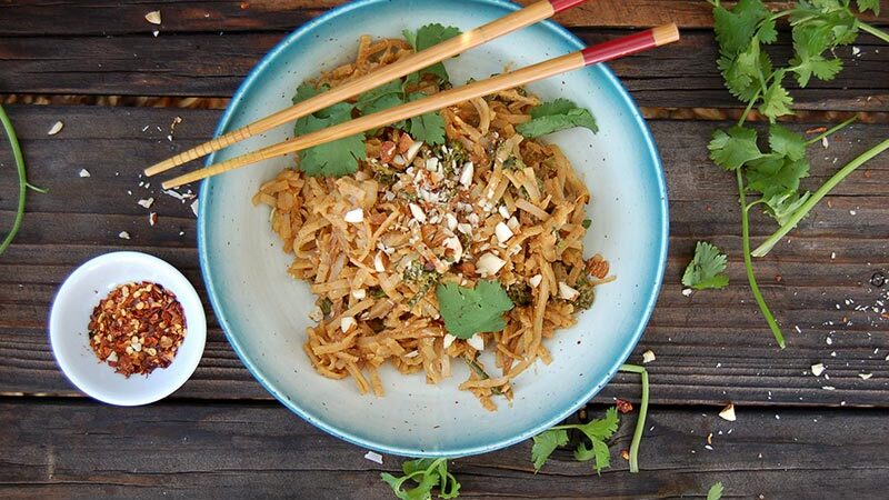 پد تای pad thai پد تای pad thai