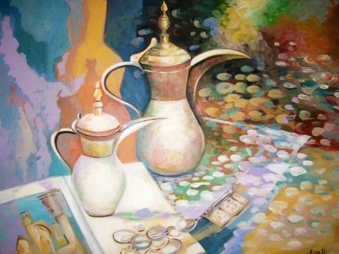 گالری بحرین گالری بحرین