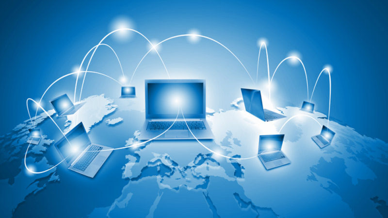 دنیای اینترنت دنیای اینترنت