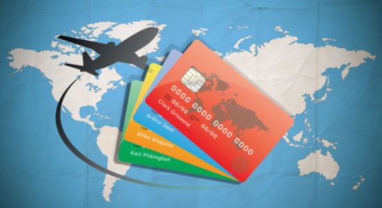 کارت اعتباری کارت اعتباری