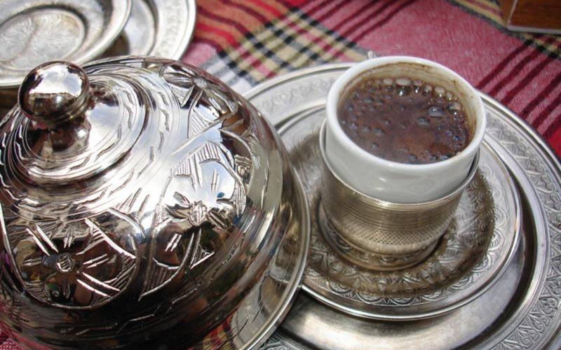 قهوه قهوه