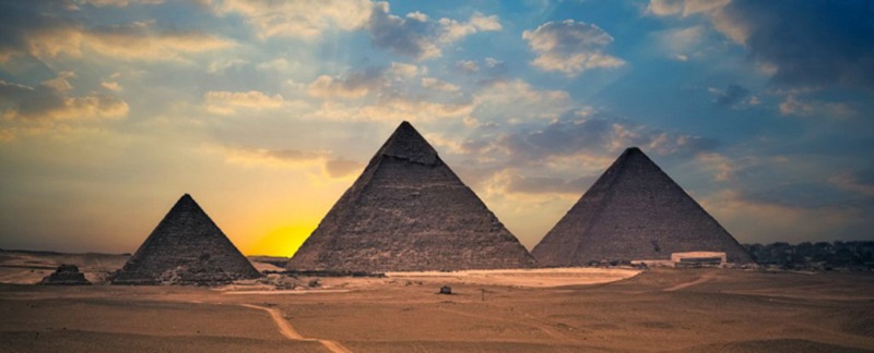 اهرام مصر اهرام مصر