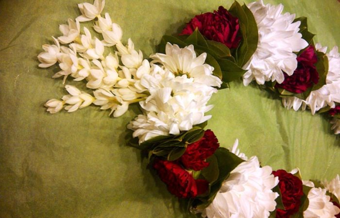 حلقه ی گل حلقه ی گل