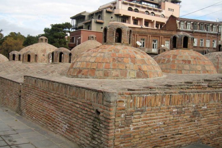 دیدنی های گرجستان دیدنی های گرجستان