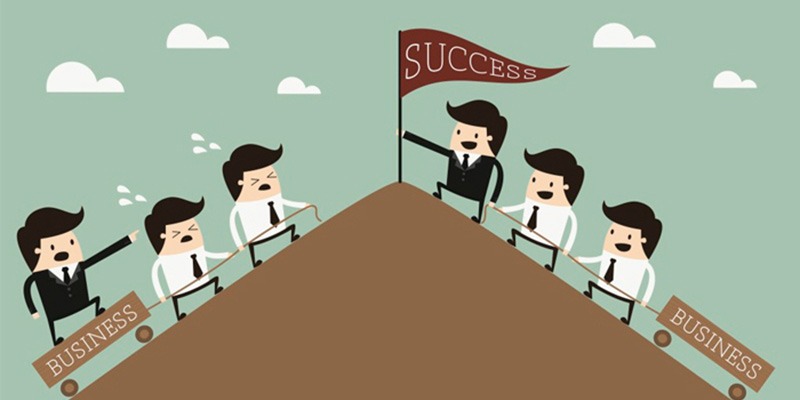 بازاریابی موفق بازاریابی موفق