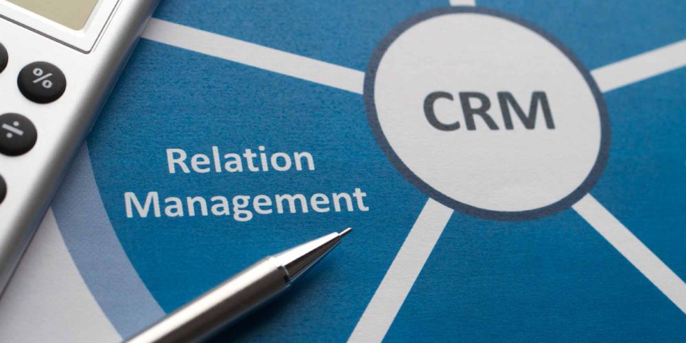 CRM CRM