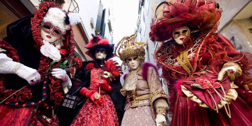 Carnival-of-Venice Carnival-of-Venice