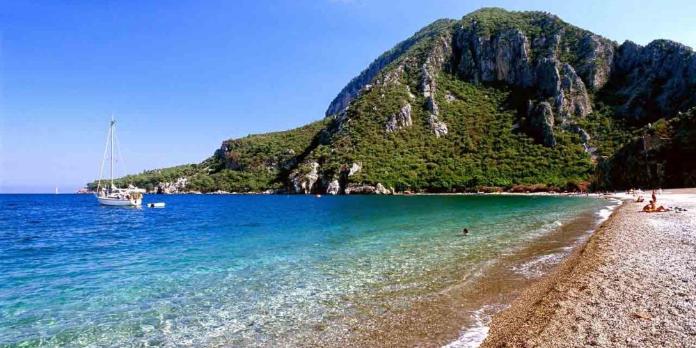Cirali_beach Cirali_beach