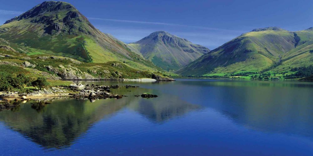 Cumbria Cumbria