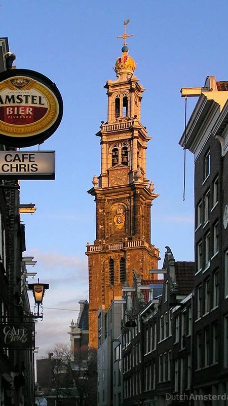 منطقه یوردان، امستردام (Jordaan District, Amsterdam) منطقه یوردان، امستردام (Jordaan District, Amsterdam)