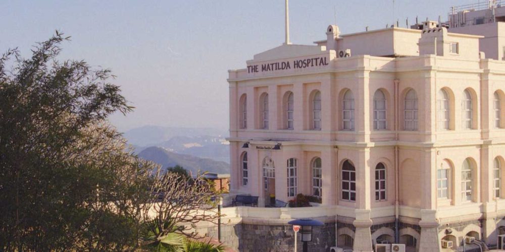 هتل بیمارستانی هتل بیمارستانی