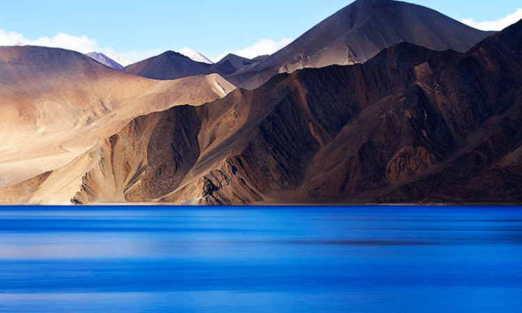 Pangong Tso Pangong Tso