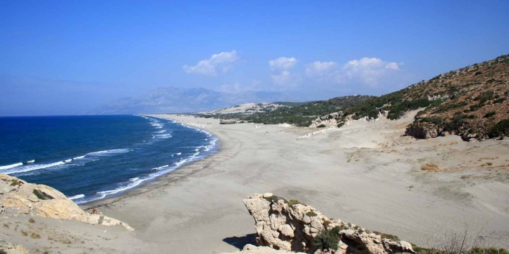 Patara.Beach.original Patara.Beach.original
