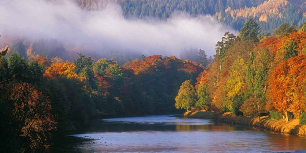 Perthshire Perthshire
