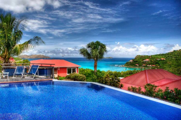 St-Jean,-St-Barths St-Jean,-St-Barths