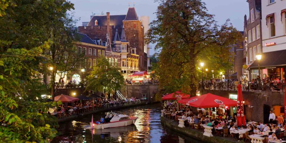 Utrecht Utrecht