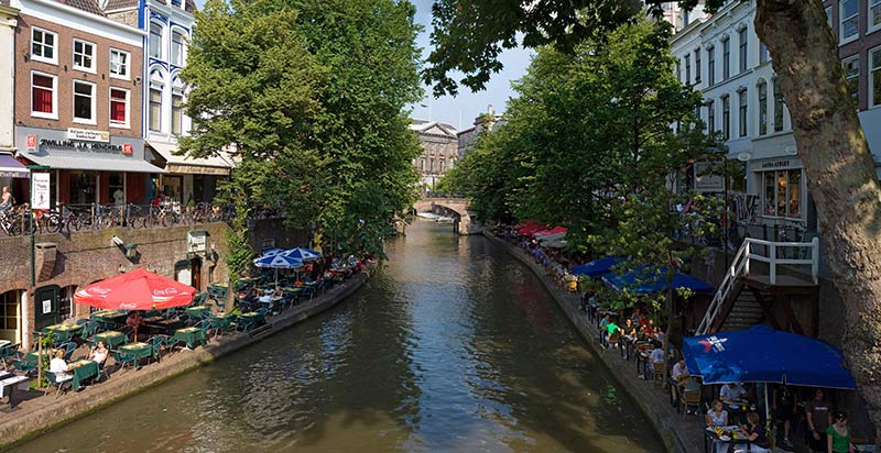 اوترخت (Utrecht) اوترخت (Utrecht)
