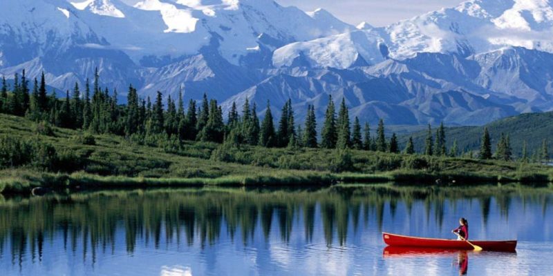 alaska alaska