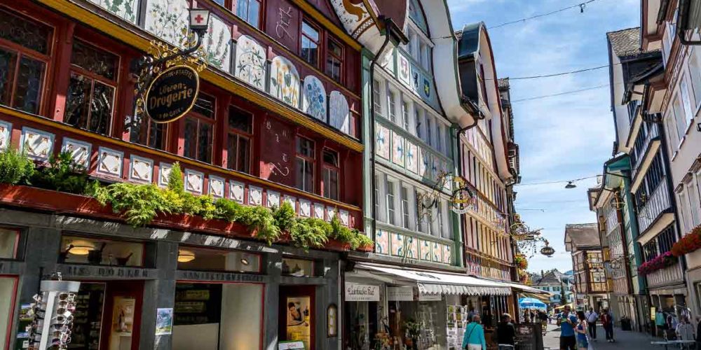 appenzell appenzell