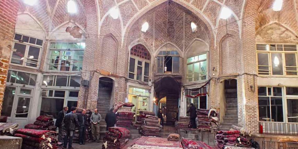 بازار سنتی بازار سنتی