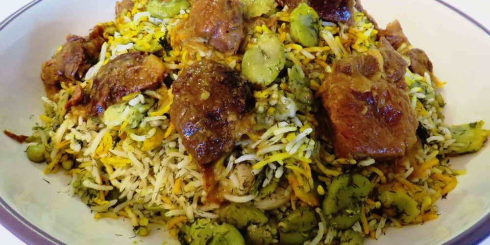 غذای ایرانی غذای ایرانی