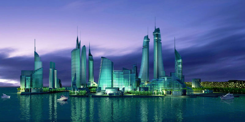 بحرین بحرین