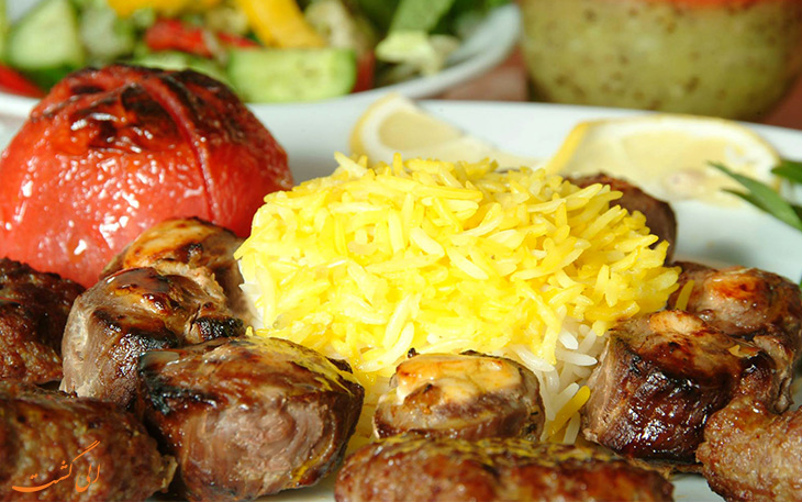 رستوران ایران زمین دبی رستوران ایران زمین دبی